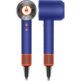 Dyson Supersonic Nural HD16 Cermamic Blue