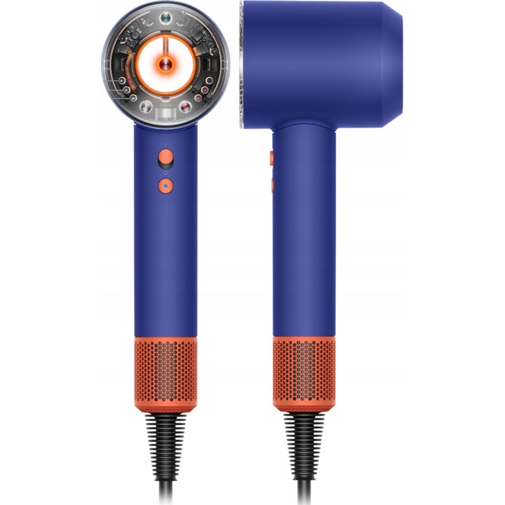 Dyson Supersonic Nural HD16 Céramique Bleu
