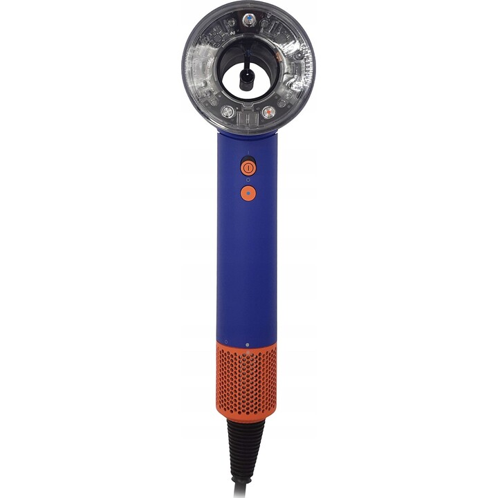 Dyson Supersonic Nural HD16 Cermamic Blue