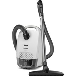 Miele Guard S1 Parquet Flex Brilant White Aspuumer