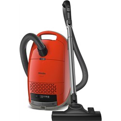 Miele Guard M1 Terra Red Vakuumreiniger