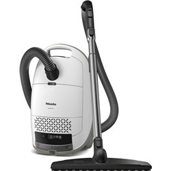 Miele Guard M1 Parquet XL Brilant White, aspiradora