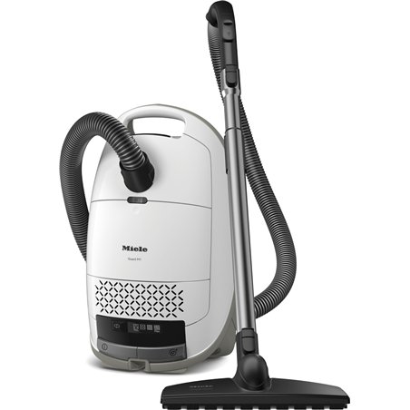 Miele Guard M1 Parquet Flex Blanco Brillante, aspiradora