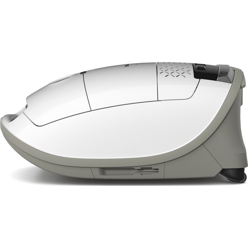 Miele Guard M1 Parquet Flex Blanco Brillante, aspiradora