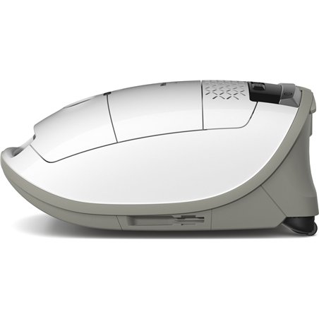 Miele Guard M1 Parquet Flex Blanco Brillante, aspiradora