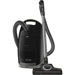 Miele Guard M1 Cat & Dog, Obsidian Black, aspirateur