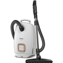 Miele Guard L1 Parquet, Brilant Weiß, Staubsaugerin
