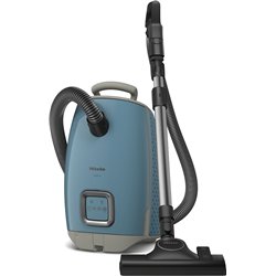 Miele Guard L1, azul nórdico, aspiradora