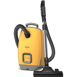 Miele Guard L1 Flex, Sunset Amarillo, Aspiradora