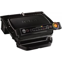 Tefal Optigrill+ Snacking &amp; Baking, preto