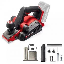 Pialla a batteria Einhell TP-PL 18/3 Li BL - Solo (4345405)