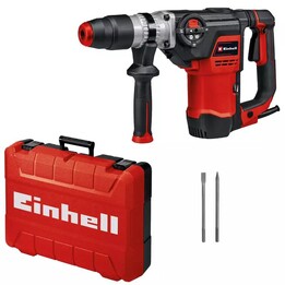 Taladro percutor Einhell TE-RH 40 3F (4257935)