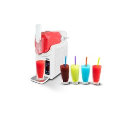 UNOLD 48940 Slush Ice Machine Susi