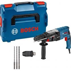 Taladro percutor Bosch Professional con SDS PLUS GBH 228 F