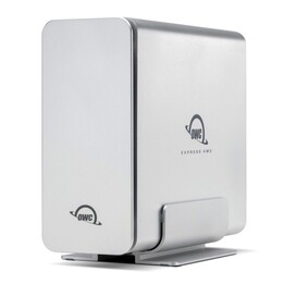 Express 4M2 Externes Speichergehäuse mit vier Steckplätzen, USB4 (40 Gb/s) für NVMe M.2 2230/2242/2280 SSDs ohne SoftRAID