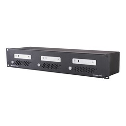Rack para Mac mini (2024+)