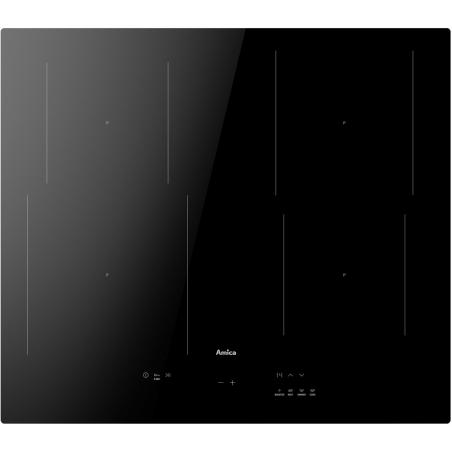Placa de inducción AMICA PIM6540PHTUN 3.0