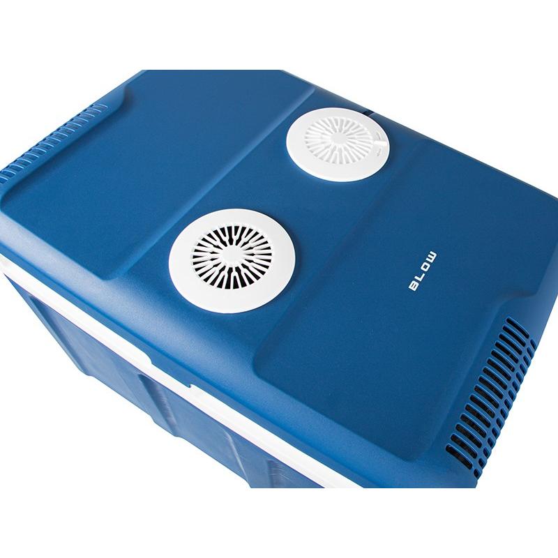 Nevera de viaje 42L BLOW
