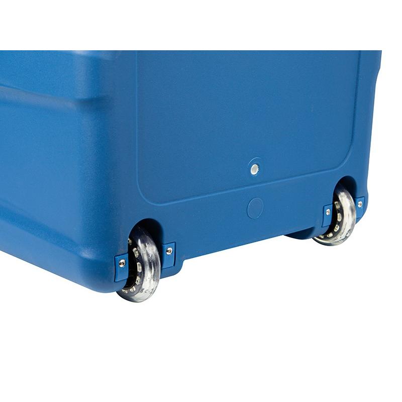 Nevera de viaje 42L BLOW