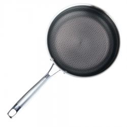 Sartén profesional Maestro MR-1224-26 26 26 cm