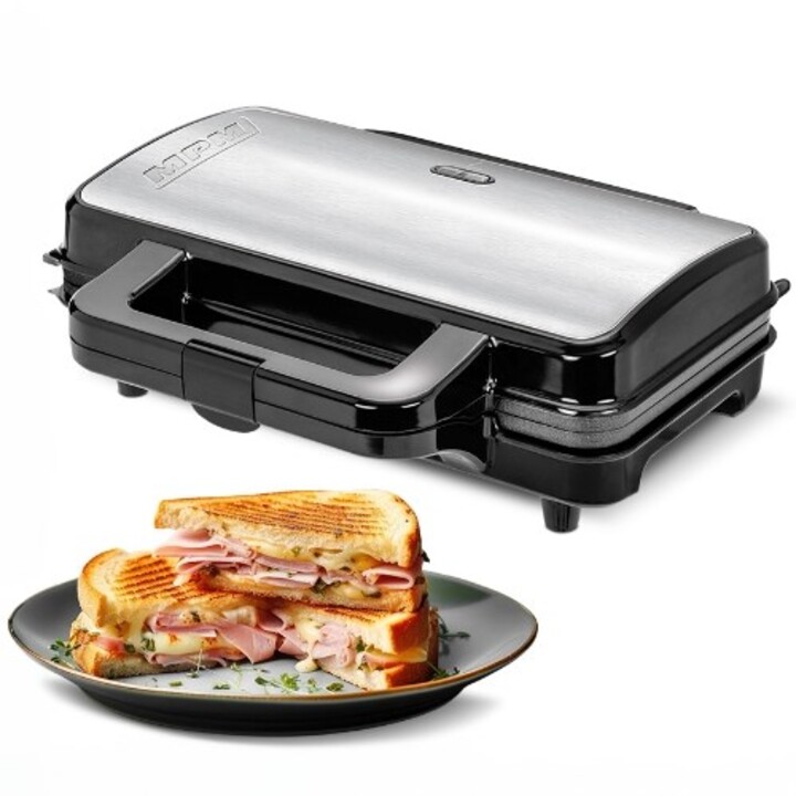 MPM MOP-20M Sandwichtoaster