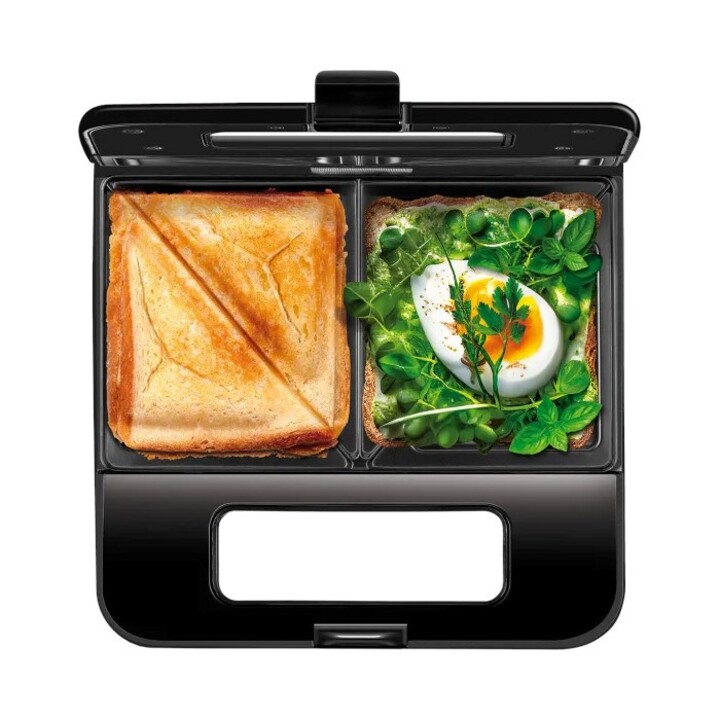 MPM MOP-48M - Sandwichtoaster