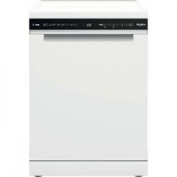 Whirlpool W7F HS51 Independiente 15 cubiertos B