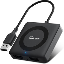 Ottocast MAX CA361-C4 - Adaptador Miracast para el coche
