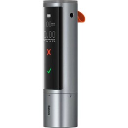 Baseus SafeJourney Pro - Ethylotest numérique