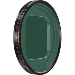 Freewell Serie Sherpa VND 1-5 - Filtro VND para iPhone