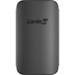 Carlinkit CPC200-A2A Black - Android Auto Wireless Adapter