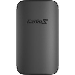 Carlinkit CPC200-A2A Preto