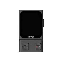 HOVERAir Beacon - exibição