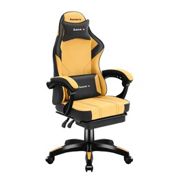 Sedia da gaming Force 3.7 gialla