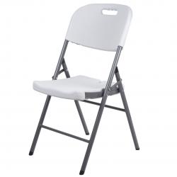 SILLA DE COMEDOR DE JARDÍN Plegable 250 kg GreenBlue GB375