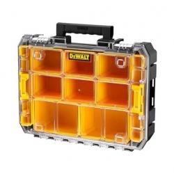 Organizador impermeable DeWALT DWST82968-1 TSTAK