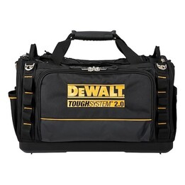DeWALT DWST83522-1 caja de herramientas Negro, Amarillo Lona alquitranada