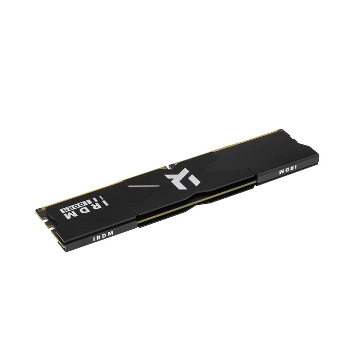 Modulo di memoria Goodram IRDM DDR5 IR-6000D564L36S/32GDC da 32GB (2 x 16GB)