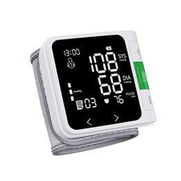 Medisana BW 345 Blutdruckmessgerät für das Handgelenk