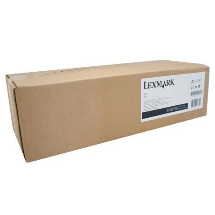 Cartuccia toner Lexmark 81C2XK0 1 pz. Originale Nero