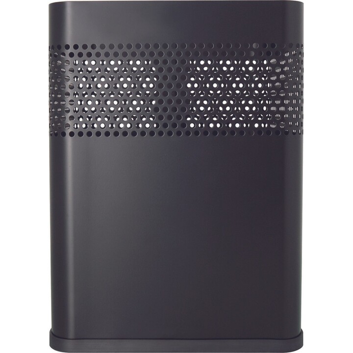cestino per la carta straccia Helit 15,0 l nero
