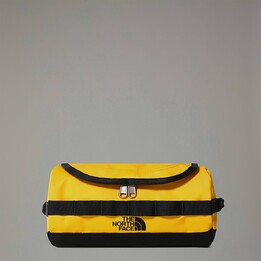 THE NORTH FACE BC Travel Canister S Kulturbeutel gelb