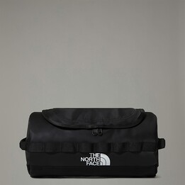 The North Face Base Camp Travel Canister L neceser negro