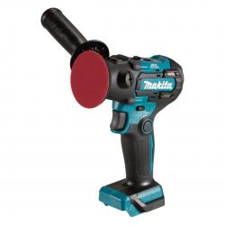 Makita PV301DZ lijadora portátil 9500 RPM Negro, Verde