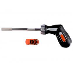Bahco 808050P destornillador manual Sencillo Destornillador de trinquete