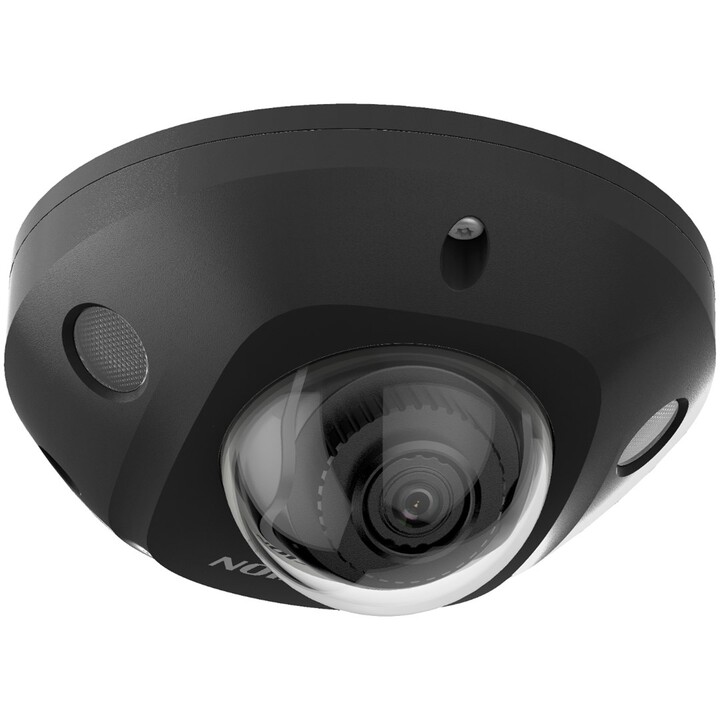 Hikvision DS-2CD2543G2-IS (2,8 mm) (preto) Painel para câmera de segurança IP externa 2688 x 1520 pixels para teto/parede
