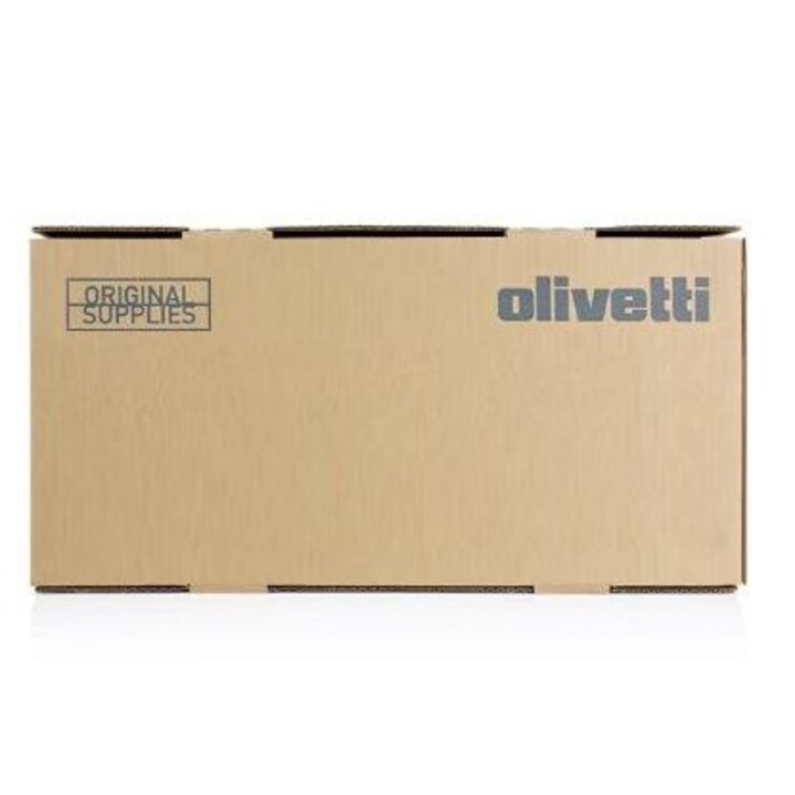 Olivetti B1356 colector de toner 36000 páginas