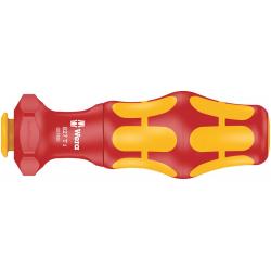 Wera 05057481001 soporte para puntas de destornillador 1 pieza(s)