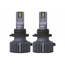 LED Bulb (Set of 2pcs) HB3/HB4 12/24V 24W P20D/P22D without road homologation Ultinon Pro3022 HL
