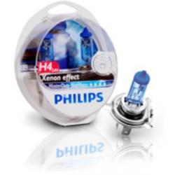 Philips MasterDuty BlueVision H4 75 W Xenón